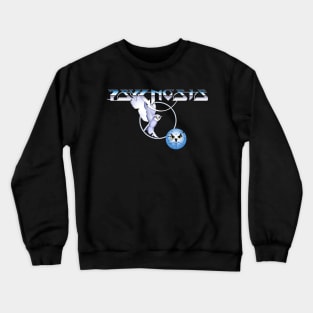 Psygnosis Crewneck Sweatshirt